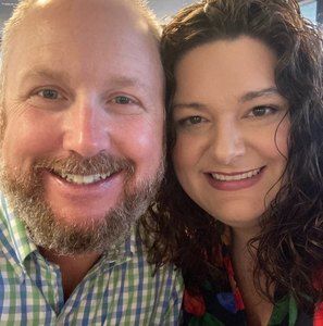 Meet your Posher, Jared